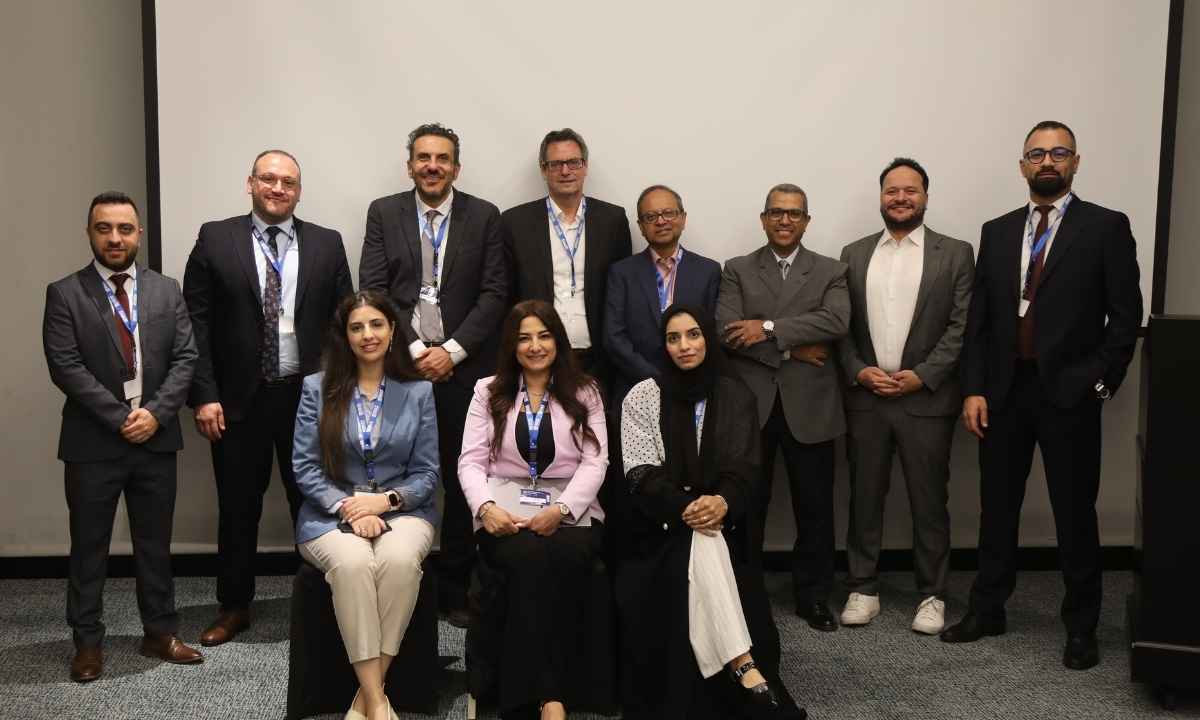 تكنولوجيا طبية عابرة للحدود: قمة MSS في القاهرة تكشف أحدث الاستراتيجيات والحلول الابتكارية في الغسيل الكلوي