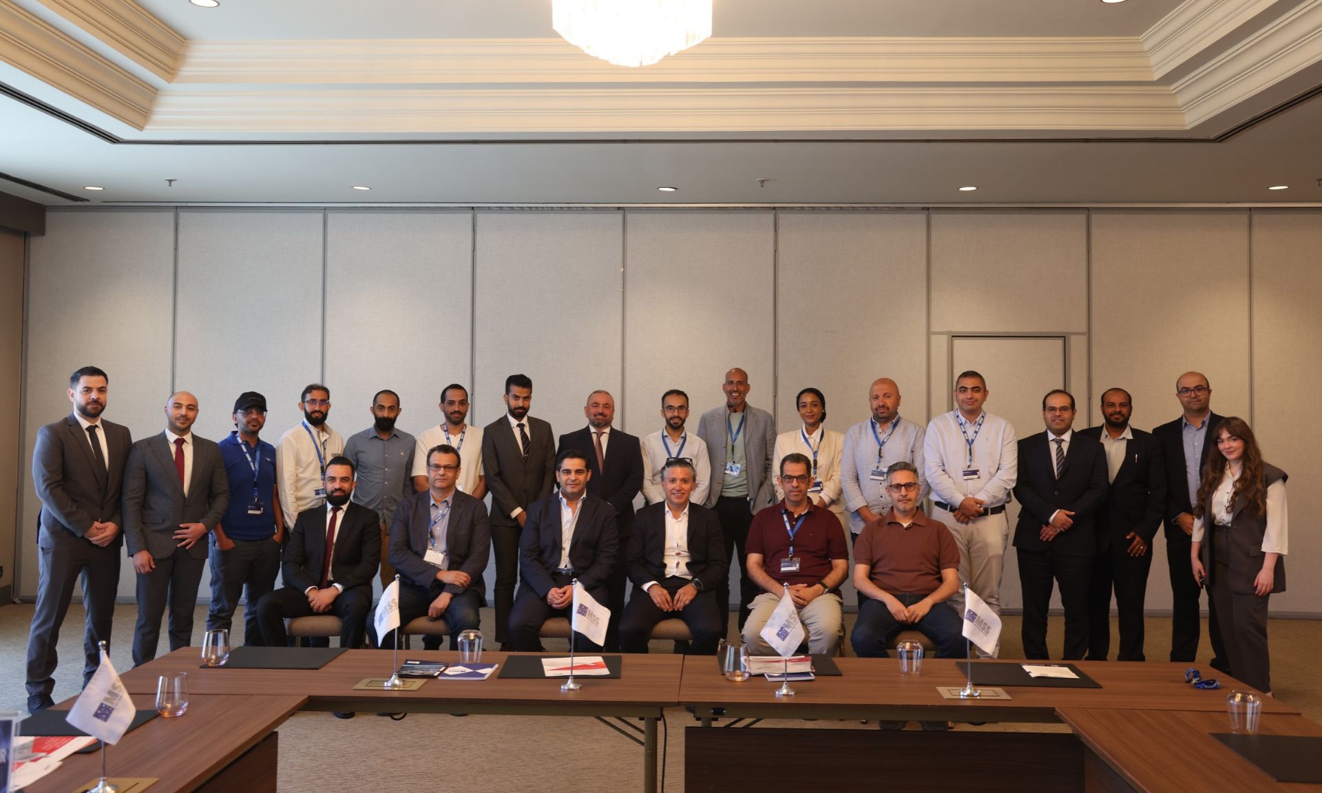نحو معايير عالمية للرعاية الصحية في المملكة: MSS تجمع رواد جراحة الأوعية الدموية لمناقشة تحديات الأبهر المعقدة
