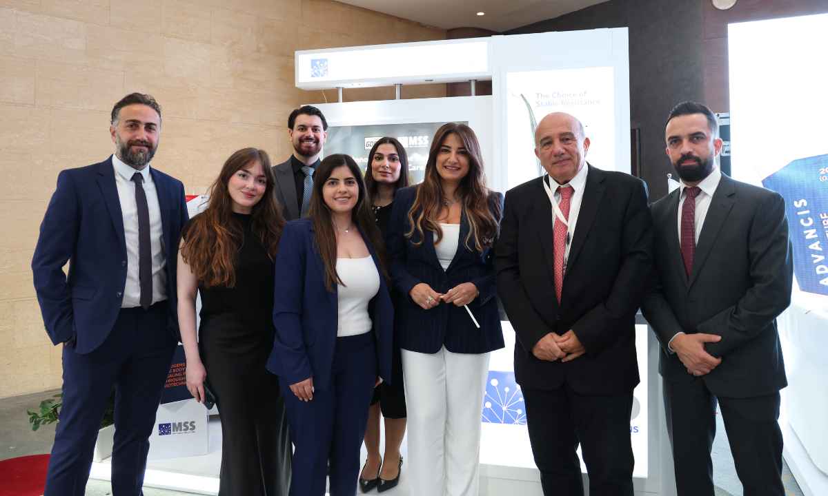 MSS Reinforces Commitment to Medical Innovation at the 14th LSVS International Congress
